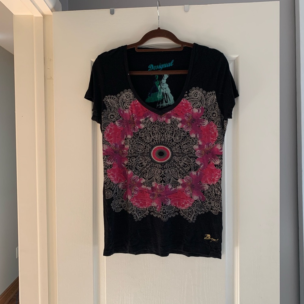 Desigual shirt